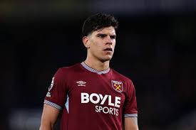 Mateus Fernandes has filled the Paqueta void at West Ham – but might now have outgrown them - The Athletic