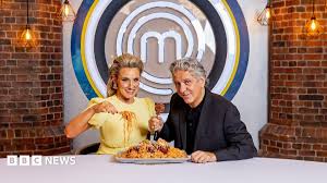 MasterChef Judge Explains His 16-Year Gordon Ramsay Bitter Feud - Yahoo