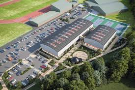 Padel FC set to deliver landmark Padel Tennis centre at Liverpool’s Wavertree Sports Park