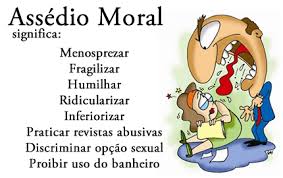 BULLYING COLETIVO E CORPORATIVO