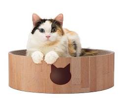 necoichi Baribari Bowlの画像