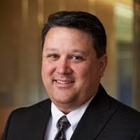 General Atlantic Employee Dave Comeau's profile photo