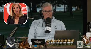 Dan Patrick condemns WNBA commissioner Cathy Engelbert for no-showing interview