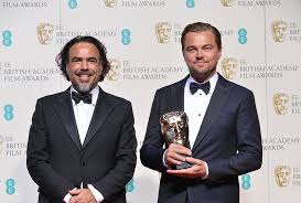 Image result for BAFTA Awards 2016