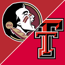 Florida State vs. Texas Tech (Feb 12, 2026) Live Score