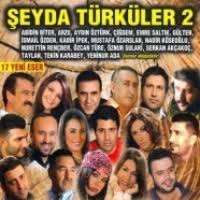 Müzik CD | Seyda Türküleri 2 - Arzu, Emre Saltik, Mustafa Özarslan ...