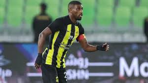 Reports Confirm Delay in Sharahili's Return and Increase Defensive Ittihad's Worries