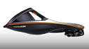 Kymera Jet Electric Body Board Aerial Promo -
