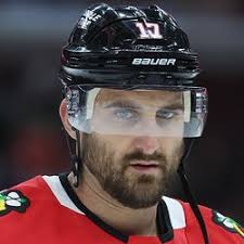 Nick Foligno News: Scores twice in season-ending loss