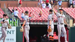 Craig Explains Why Betting on the Giants Tonight is a Smart Move