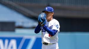 Yamamoto looks to keep rolling, improve fortunes vs. Angels