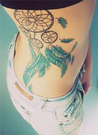 Resultado de imagen de imagenes de tatuajes de atrapasueños