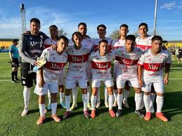 El “Gallito” de Morón, el próximo cruce de Godoy
Cruz en su debut de Copa Argentina