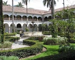 Museo de la Ciudad museum, Quito