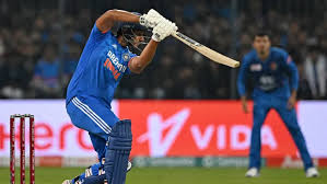 Shivam Dube's historic 37-game streak ends at MCG - When was the last time India lost a T20I game with all-rounder in the team