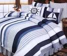 Nautical Bedding - ShopStyle Australia