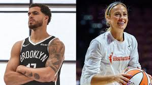 Michael Porter Jr. Navigates WNBA Criticism with Sophie Cunningham Connection