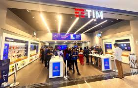 Plano estratégico da Tim fortalece banda larga e se prepara para fusões no mercado