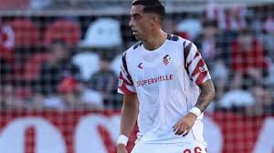 Funes Mori, ante la posibilidad de reivindicarse en Estudiantes
