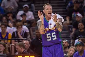 Jason Williams kind gesture to a parking attendant strikes emotional chord with fans