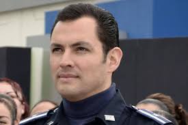 La muerte de Ricardo Hernández Garduño, ex director de la Policía Municipal de Tijuana, ... - ricardo_h_1