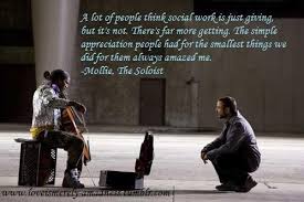 Social Work...my life&#39;s work! | Quotes/ Sayings/ Inspirational ... via Relatably.com