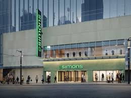 Simons confirmed to move into old Nordstrom store in downtown Vancouver