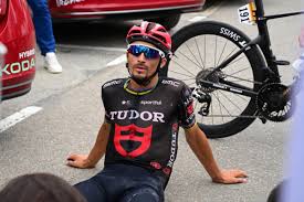 Trend Google: julian alaphilippe