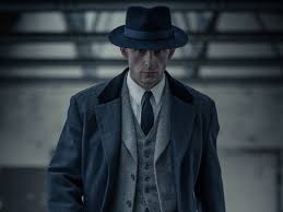 Jamie Bell and Charlie Heaton: Peaky Blinders spin-off cast members revealed as story moves to post-war Birmingham