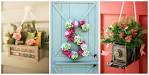 Front Door Decorations That Celebrate Everything We Love