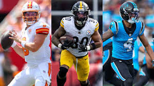NFL Week 4 injury report: Player statuses for all 16 games