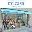 Tiendas micasa