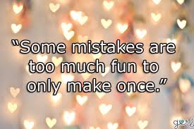 Quotes About Making Mistakes: Inspirational, Motivational Life ... via Relatably.com