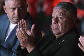 FBI investiga movimentações financeiras da Federação Argentina durante a Copa do Mundo