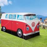 Tenda furgone volkswagen