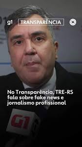 TRE-RS defende jornalismo profissional como aliado contra a desinformação