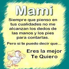 Resultado de imagen para imagenes para las madres con frases