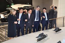 수소