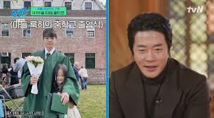 권상우 - 가족과 부성애로 완성한 인생 이야기 (아버지, 성장)