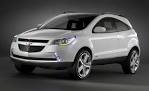 Crossover Category - Kelley Blue Book