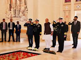 Tribune India - News update