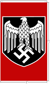 Image result for nazi flag