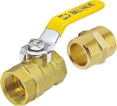 Amazon.com: Legend Valve 101-004NL P-200 No Lead Legend ...