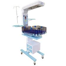 Infant Radiant Warmer Manufacturer & Supplier | India