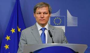 Image result for dacian ciolos poze