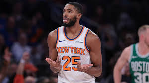Knicks need Mikal Bridges to feast on fatal weakness Spurs can't control