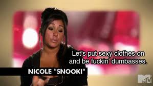 love, elizabethany: best jersey shore quotes of season 2 via Relatably.com