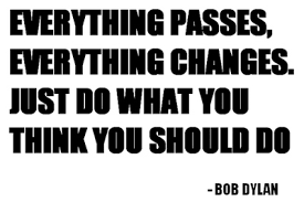 Bob Dylan Quotes That Will Inspire You via Relatably.com