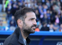 Fabregas: ‘Some Como players understand the need for rotation less than others’