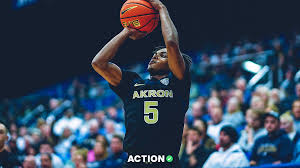 Akron vs Ball State Predictions, Start Time, Odds: NCAAB Picks for Friday, February 20
